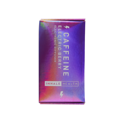 Caffeine Electric Berry™