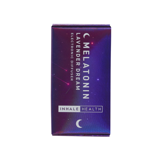 Melatonin Lavender Dream™